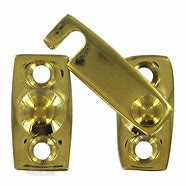 Image result for Latching Hinge