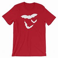 Image result for Bat T-Shirts