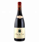Image result for Riembault Rodier Clos Tart
