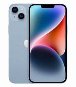 Image result for iPhone 14 Light Bllue