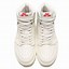 Image result for Air Jordan 1 All White