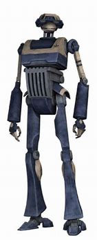 Image result for T-Series Tactical Droid