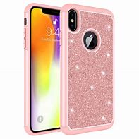 Image result for Gold Supreme XS Max Case