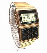 Image result for Sony Digital Watch