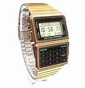 Image result for Famous Watchfaces