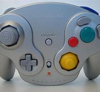 Image result for Mini GameCube Console