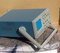 Image result for Analog Oscilloscope 20Mhz Tektronix