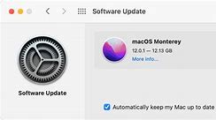 Image result for Mac OS 8 Software Update