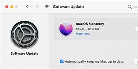 Image result for Macos Updates Icon