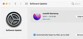 Image result for Apple Update Overview