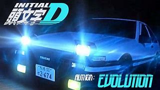 Image result for Initial D Wallpaper Funny