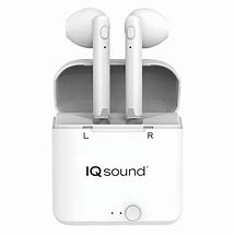 Image result for Iq235tws True Wireless Earbuds with Charging Case