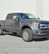 Image result for 2018 Ford Super Duty Limited