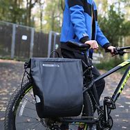 Image result for Cycle Pannier Racks