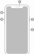 Image result for iPhone 10 Front and Back