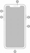 Image result for iPhone X Front Sensor