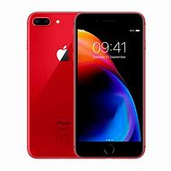Image result for iPhone 8 Plus 256GB Red