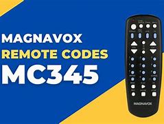 Image result for Magnavox Remote CL034