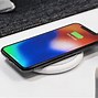 Image result for iPhone 10 Wireless Charger Spot