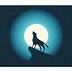 Image result for Wolf Mascot Clip Art