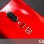 Image result for One Plus 6 Lava Red
