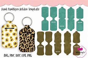 Image result for Faux Leather Keychain SVG Free