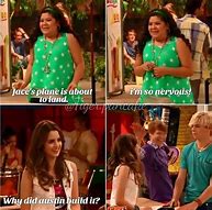 Image result for Trish Austin and Ally Meme