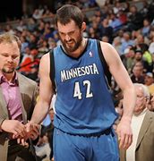 Image result for Kevin Love Bearfoot