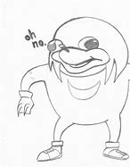 Image result for Ugandan Knuckles Coloring Pages