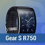 Image result for Samsung Galaxy S Gear R750w