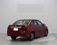 Image result for Red Toyota Axio