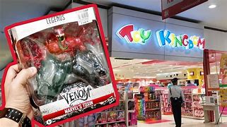 Image result for Zzzaaappp Toy Kingdom