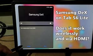 Image result for Samsung S6 Dex