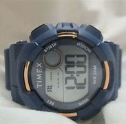 Image result for Timex Indiglo Digital Watch