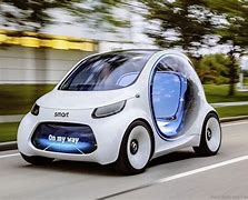Image result for Car That Drives Itself