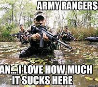 Image result for Funny Army Ranger Memes