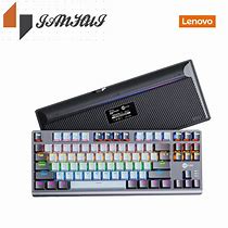 Image result for Lenovo Gaming Mechanical Keyboard