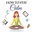 Image result for Stay Calm We Got This