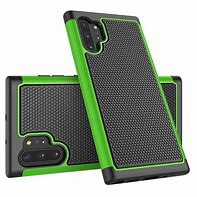 Image result for Silicon Cover for Samsung Note 10 Plus
