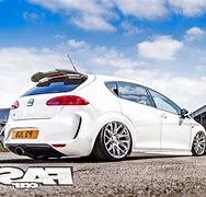 Image result for Seat Leon K-1