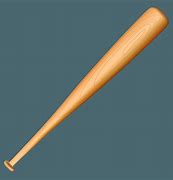 Image result for Oscar Sanay Baseball Wood Bat