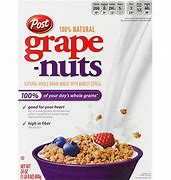 Image result for Images of HD Food Grape-Nuts