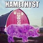 Image result for Amethyst Rock Memes