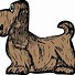 Image result for Hound Dog Clip Art