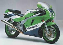 Image result for Kawasaki ZXR 750