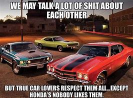 Image result for Muscle Car Memes