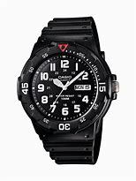 Image result for 100m Water Resistant Watch