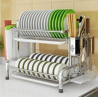 Image result for Stainless Steel Free Standing Towel Holder