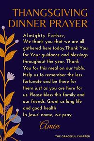 Image result for Thanksgiving Day Prayer