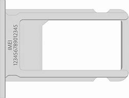 Image result for iPhone A2595 Sim Card Slot